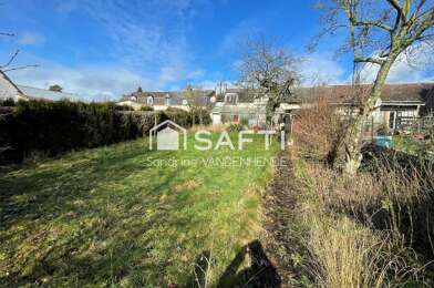Maison 6 pièces 65000 €