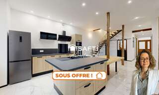 Maison 7 Pièces 210 m² à vendre à Saint-Sulpice-sur-Lèze (31410)