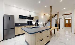 Maison 7 Pièces 210 m² à vendre à Saint-Sulpice-sur-Lèze (31410)