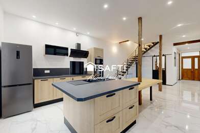 Maison 7 pièces 280000 €