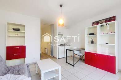 Maison 12 pièces 580000 €