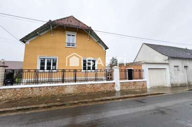 Maison 5 pièces 174000 €