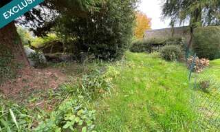 Maison 3 Pièces 80 m² à vendre à Baud (56150)