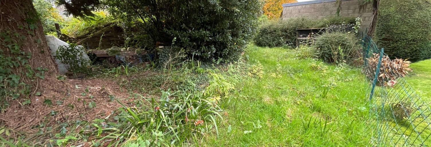 Maison 3 Pièces 80 m² à vendre à Baud (56150)