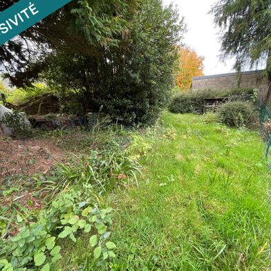 Maison 3 pièces 98000 €