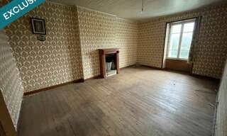 Maison 3 Pièces 80 m² à vendre à Baud (56150)