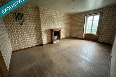 Maison 3 pièces 98000 €