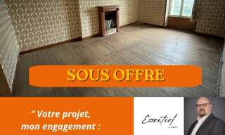 Maison 3 Pièces 80 m² à vendre à Baud (56150)