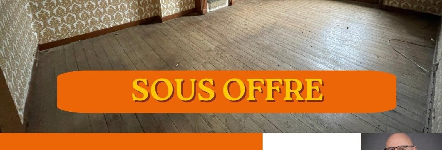 Maison 3 Pièces 80 m² à vendre à Baud (56150)