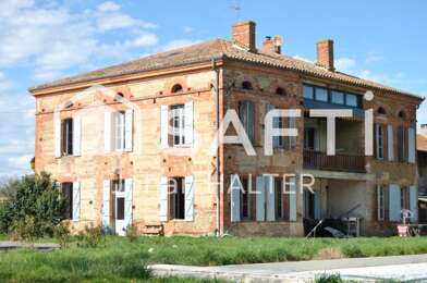 Maison 8 pièces 255000 €