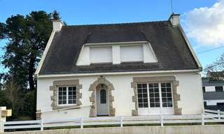 Maison 7 Pièces 138 m² à vendre à Locminé (56500)