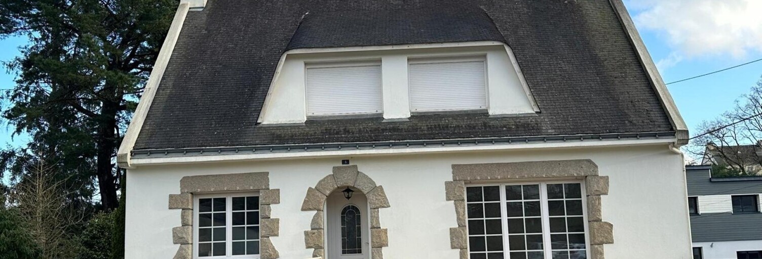 Maison 7 Pièces 138 m² à vendre à Locminé (56500)