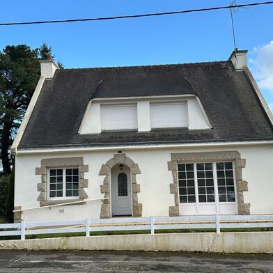 Maison 7 pièces 235000 €