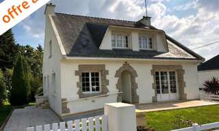 Maison 7 Pièces 138 m² à vendre à Locminé (56500)