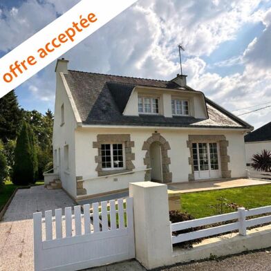 Maison 7 pièces 235000 €