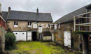 Maison 10 Pièces 185 m² à vendre à Couches (71490)