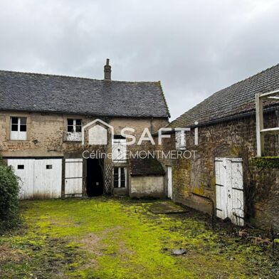 Maison 10 pièces 94000 €