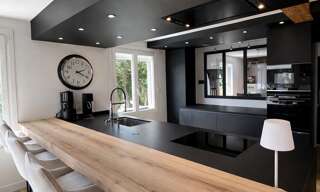 Maison 7 Pièces 177 m² à vendre à Gérardmer (88400)