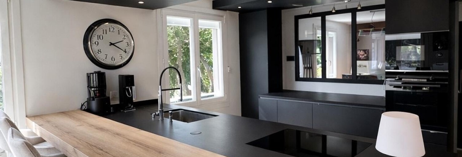 Maison 7 Pièces 177 m² à vendre à Gérardmer (88400)