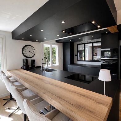 Maison 7 pièces 690000 €