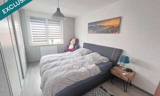 Appartement 5 Pièces 140 m² à vendre à Freyming-Merlebach (57800)