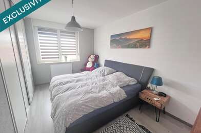 Appartement 5 pièces 157000 €