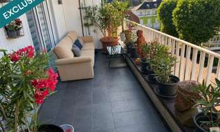 Appartement 5 Pièces 140 m² à vendre à Freyming-Merlebach (57800)