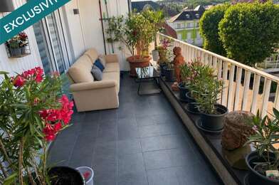 Appartement 5 pièces 157000 €