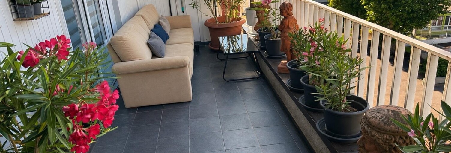 Appartement 5 Pièces 140 m² à vendre à Freyming-Merlebach (57800)