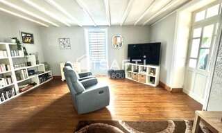 Maison 7 Pièces 205 m² à vendre à Niort (79000)