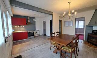 Maison 5 Pièces 80 m² à vendre à Coudekerque-Branche (59210)