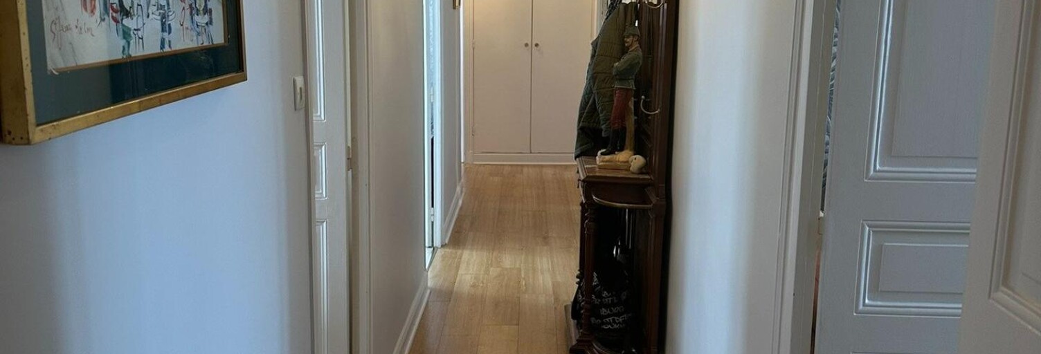 Appartement 4 Pièces 98 m² à vendre à Gien (45500)