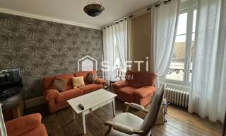 Appartement 4 Pièces 98 m² à vendre à Gien (45500)