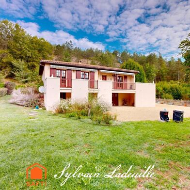 Maison 4 pièces 193500 €