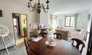 Maison 3 Pièces 80 m² à vendre à Talence (33400)