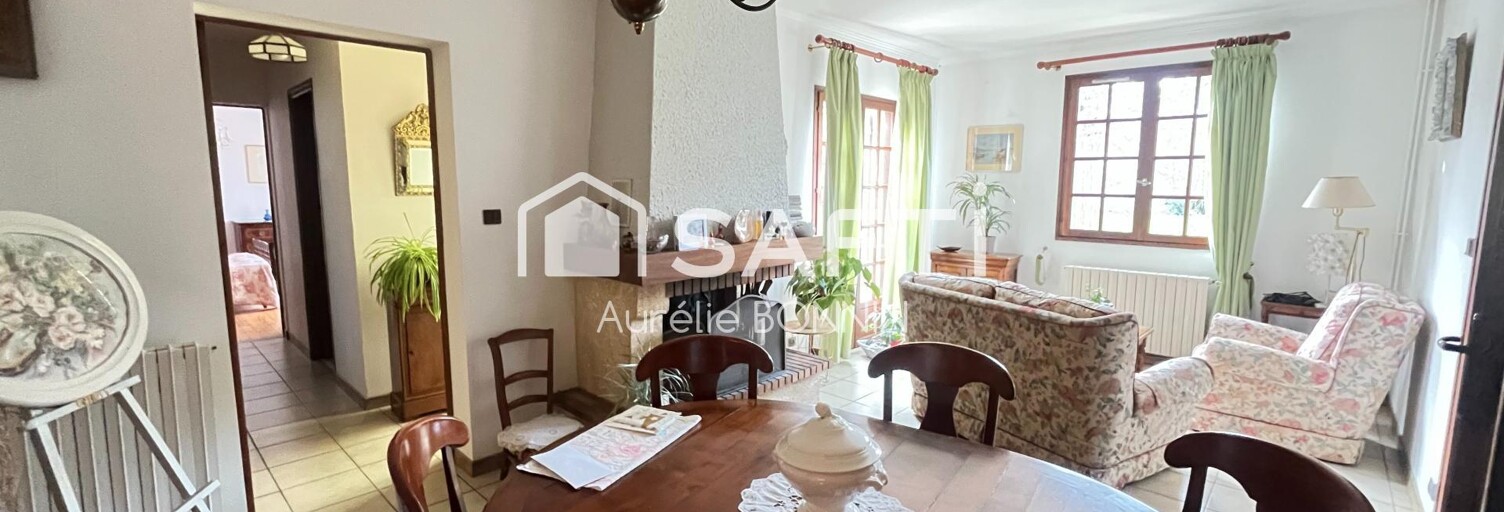 Maison 3 Pièces 80 m² à vendre à Talence (33400)