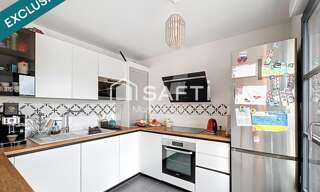 Appartement 4 Pièces 91 m² à vendre à Clamart (92140)