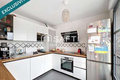 Appartement 4 pièces 649000 €