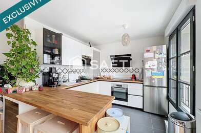 Appartement 4 pièces 649000 €