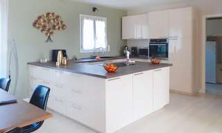 Maison 4 Pièces 109 m² à vendre à Mansle-les-Fontaines (16230)