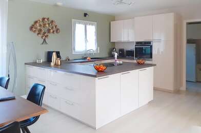 Maison 4 pièces 239300 €