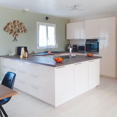 Maison 4 pièces 239300 €