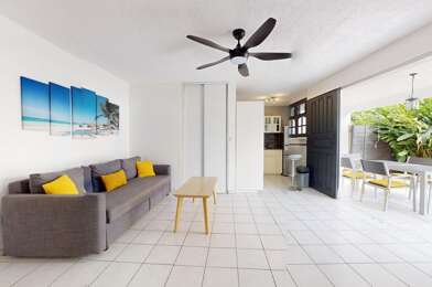 Appartement 4 pièces 285000 €