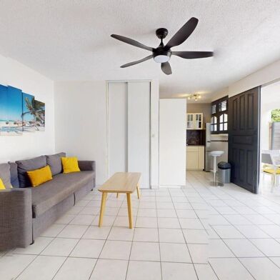 Appartement 4 pièces 285000 €