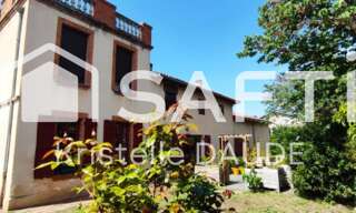 Maison 7 Pièces 302 m² à vendre à Corbarieu (82370)