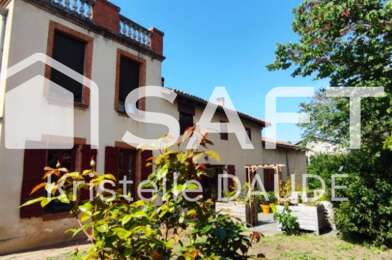 Maison 7 pièces 377000 €