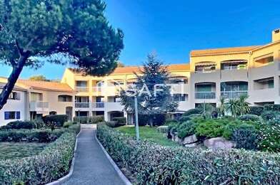 Appartement 3 pièces 260000 €