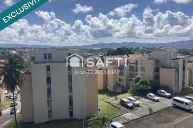 Appartement 2 pièces 107000 €