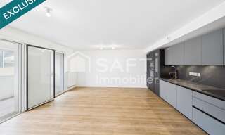 Appartement 4 Pièces 92 m² à vendre à Mérignac (33700)