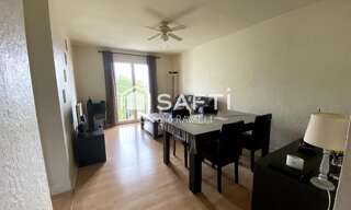 Appartement 2 Pièces 48 m² à vendre à Soyaux (16800)